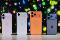 Tại sao fan hâm mộ nên mua iPhone 17, không cần chờ iPhone 18?