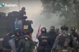 Thế giới 24h: Giao tranh Thái Lan - Campuchia trên 13 khu vực, thương vong tăng