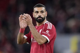 Nóng tương lai Salah: Các đại gia Ả Rập muốn giải cứu "Vua Ai Cập" khỏi Liverpool