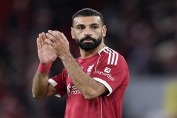 Nóng tương lai Salah: Các đại gia Ả Rập muốn giải cứu  " Vua Ai Cập "  khỏi Liverpool