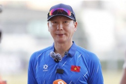 HLV Kim Sang Sik ủ mưu đấu U22 Malaysia: Gặp Thái Lan dễ hơn Philippines ở bán kết?