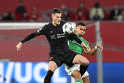 Video bóng đá Leverkusen - Newcastle: Sao gốc Việt lên tiếng, rượt đuổi ngoạn mục (Cúp C1)