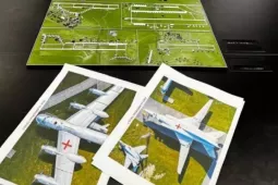 Báo Mỹ hé lộ chi tiết mới về chiến dịch ‘Mạng nhện’ của Ukraine