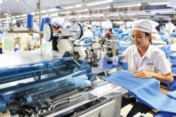 Biểu thuế thu nhập cá nhân giảm còn 5 bậc, ai hưởng lợi?