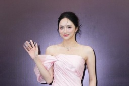 Hương Giang lại thi hoa hậu, tranh giải tới 26 tỷ đồng?