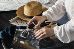 Món đồ không thể thiếu trong vali du lịch, đặc biệt khi 'xuất ngoại'