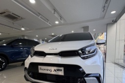 Doanh số ô tô tháng 11: Những mẫu xe ế nhất thị trường