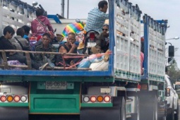 Xung đột biên giới Thái Lan - Campuchia: Hơn nửa triệu người sơ tán