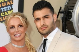 Chồng cũ trải lòng về cuộc hôn nhân với Britney Spears