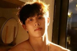 'Nam thần' tuyển Jujitsu Việt Nam ở SEA Games 33