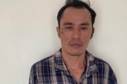 Nghi án giết người ở Đồng Nai rồi xuống Cà Mau trốn trong nhà nghỉ