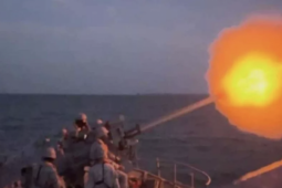 Thái Lan – Campuchia cập nhật diễn biến xung đột biên giới