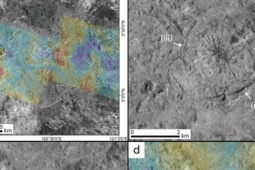 NASA chụp được dấu hiệu sự sống ngoài Trái Đất từ 27 năm trước?