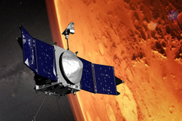 NASA mất liên lạc với tàu quỹ đạo Sao Hỏa