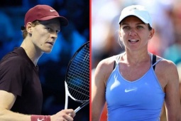 Nóng nhất thể thao sáng 12/12: Sinner bất ngờ "luyện công" với cựu số 1 nữ thế giới