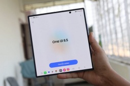 Hàng loạt thiết bị Galaxy bắt đầu được thử nghiệm One UI 8.5