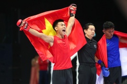 Trực tiếp SEA Games 33, đoàn Việt Nam thi đấu 11/12: Bơi, điền kinh, judo liên tiếp giật HCV