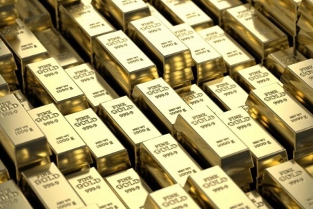 Fed hạ lãi suất, thị trường vàng phản ứng ra sao?