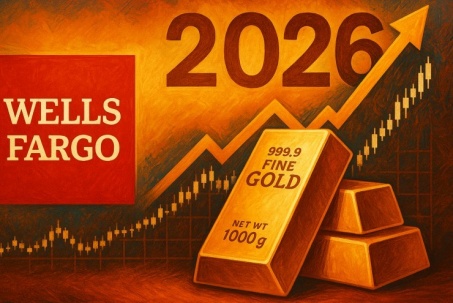 Lộ diện loạt yếu tố sẽ quyết định giá vàng thời gian tới