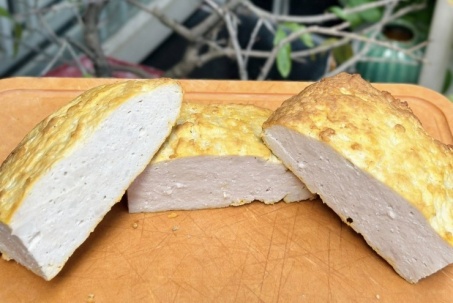 Tự làm chả mỡ tại nhà, ngon, sạch và đảm bảo hơn ngoài hàng