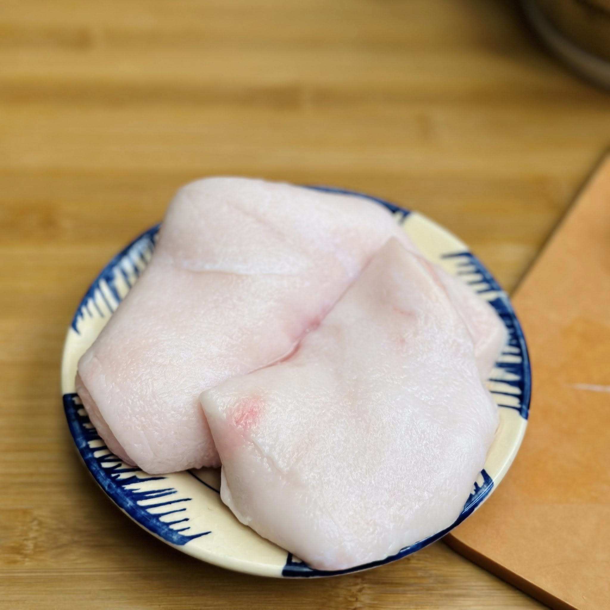 Tự làm chả mỡ tại nhà, ngon, sạch và đảm bảo hơn ngoài hàng - 3