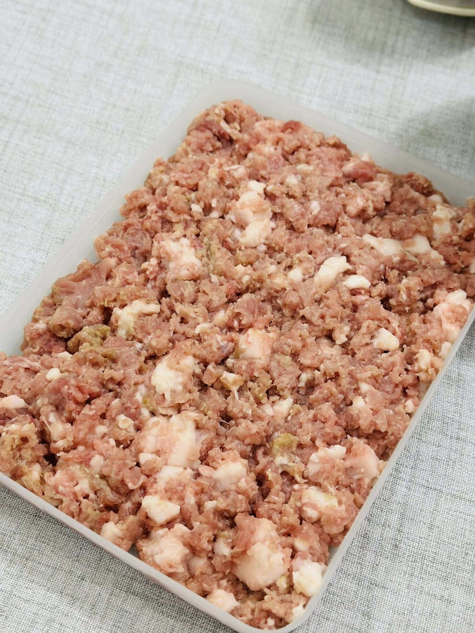 Tự làm chả mỡ tại nhà, ngon, sạch và đảm bảo hơn ngoài hàng - 5