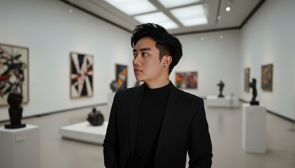 CEO Brandall Trần Mạnh Tùng: Nâng tầm thiết kế thành chiến lược cốt lõi cho thương hiệu Việt - 1