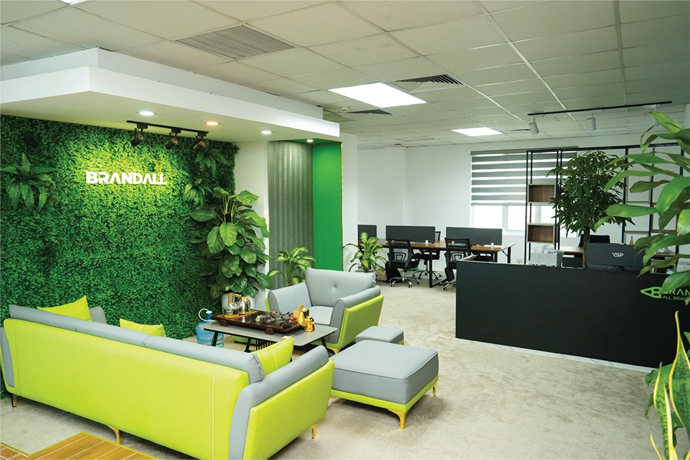 CEO Brandall Trần Mạnh Tùng: Nâng tầm thiết kế thành chiến lược cốt lõi cho thương hiệu Việt - 3