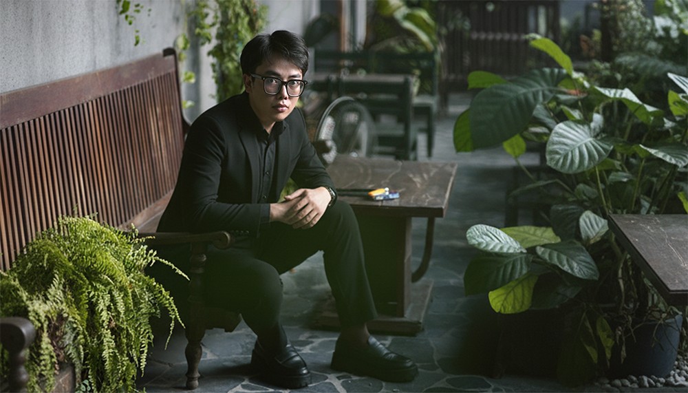 CEO Brandall Trần Mạnh Tùng: Nâng tầm thiết kế thành chiến lược cốt lõi cho thương hiệu Việt - 5