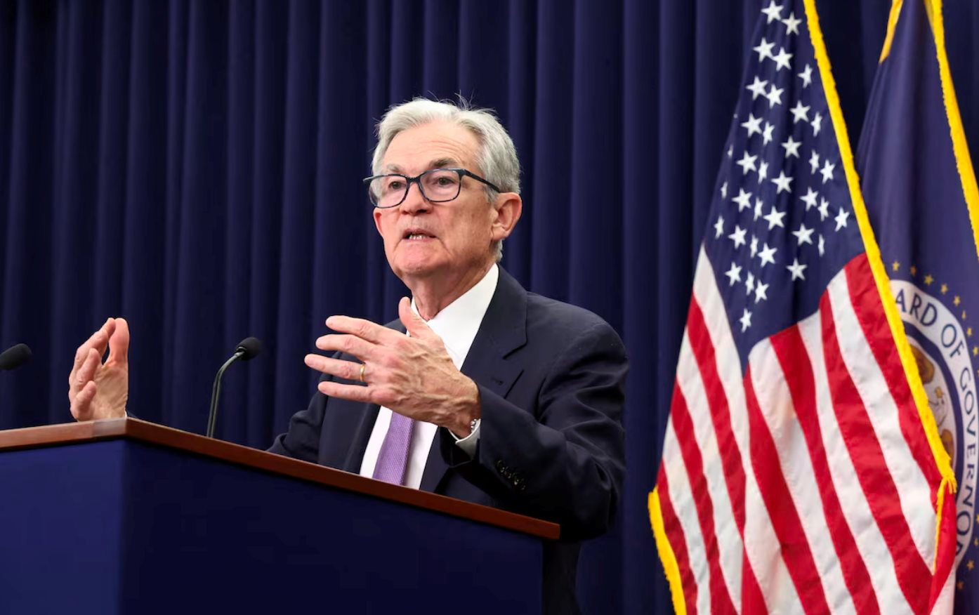Chính thức: Fed tiếp tục hạ lãi suất một lần nữa trong năm nay - 1