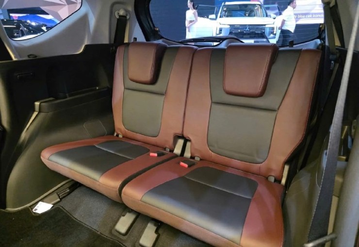 Vì sao Mitsubishi Xpander không xuất sắc vẫn hút khách như ‘nam châm’? - 5