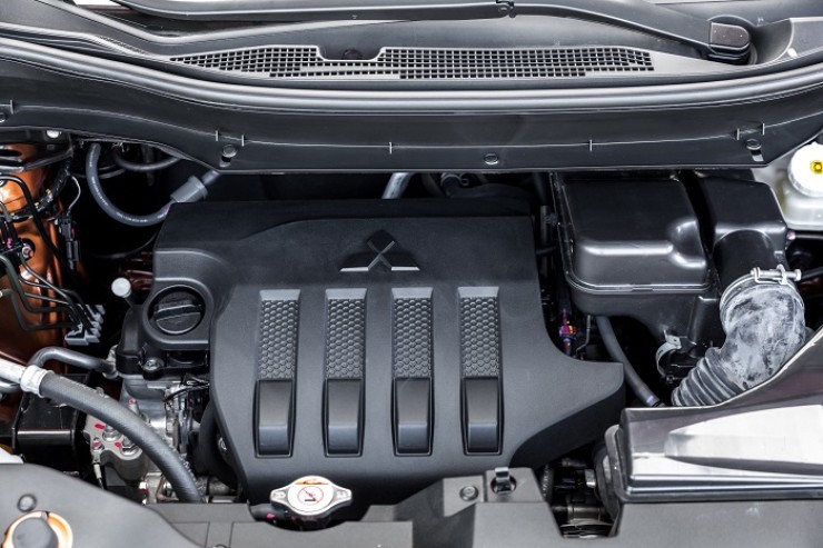 Vì sao Mitsubishi Xpander không xuất sắc vẫn hút khách như ‘nam châm’? - 6