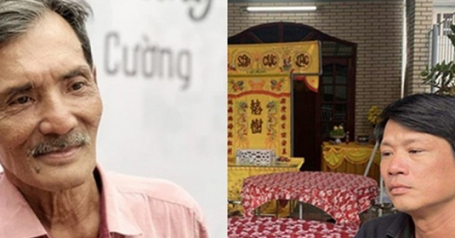 Con trai nghệ sĩ Thương Tín ở đâu và làm gì?