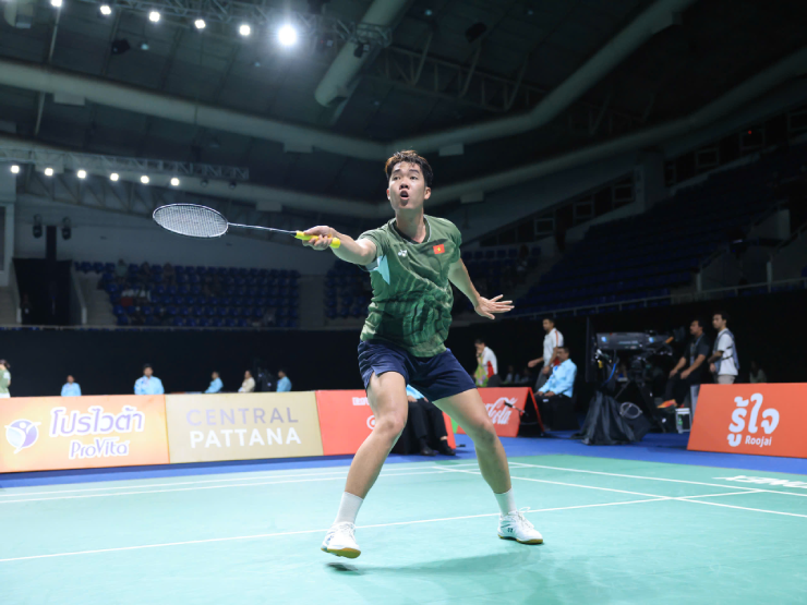 Lê Đức Phát rơi vào hoàn cảnh tương tự. Ảnh Lê Phong