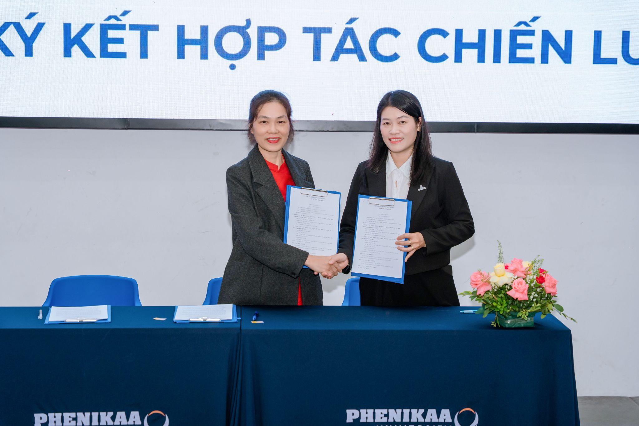 Học viện Health Coach Việt Nam sẽ chuyển giao chương trình huấn luyện, đào tạo Health Coach đạt chuẩn cho các trường cao đẳng, đại học y dược trên toàn quốc