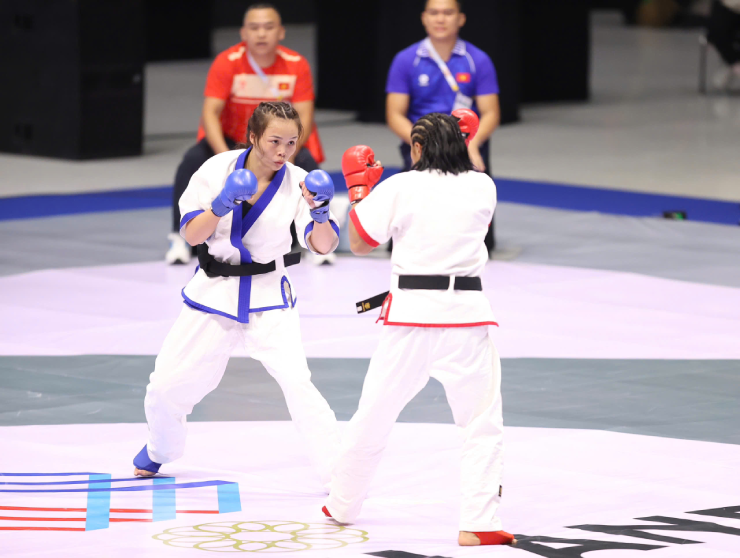 Trực tiếp SEA Games 33, đoàn Việt Nam thi đấu 11/12: Bơi, điền kinh, judo liên tiếp giật HCV - 37