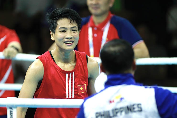 Trực tiếp SEA Games 33, đoàn Việt Nam thi đấu 11/12: Bơi, điền kinh, judo liên tiếp giật HCV - 21