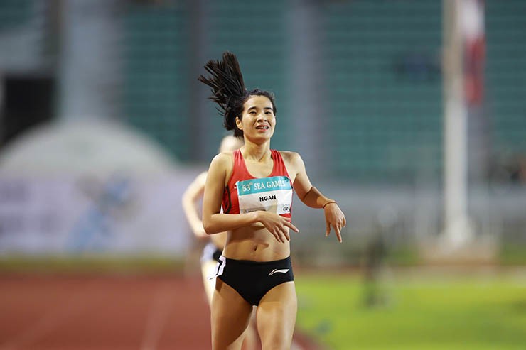 Trực tiếp SEA Games 33, đoàn Việt Nam thi đấu 11/12: Bơi, điền kinh, judo liên tiếp giật HCV - 10