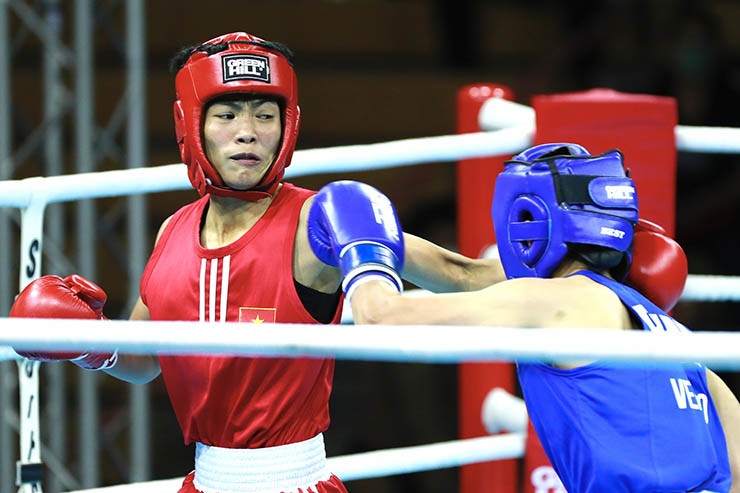 Trực tiếp SEA Games 33, đoàn Việt Nam thi đấu 11/12: Bơi, điền kinh, judo liên tiếp giật HCV - 20