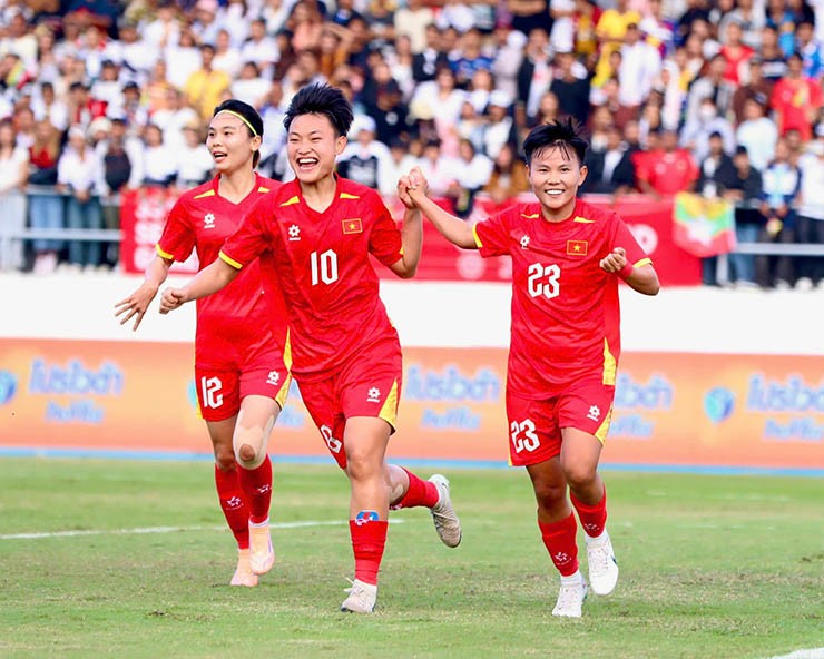 Trực tiếp SEA Games 33, đoàn Việt Nam thi đấu 11/12: Bơi, điền kinh, judo liên tiếp giật HCV - 17