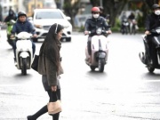 Chi tiết về đợt không khí lạnh khiến miền Bắc sắp chuyển rét buốt