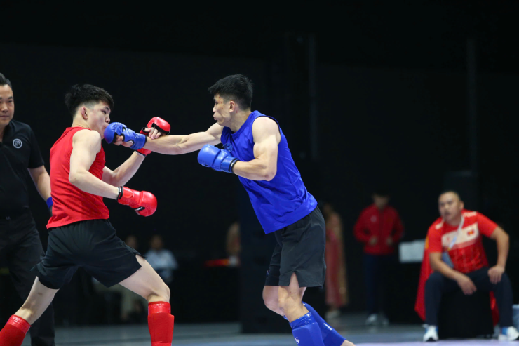 Trực tiếp SEA Games 33, đoàn Việt Nam thi đấu 11/12: Bơi, điền kinh, judo liên tiếp giật HCV - 24