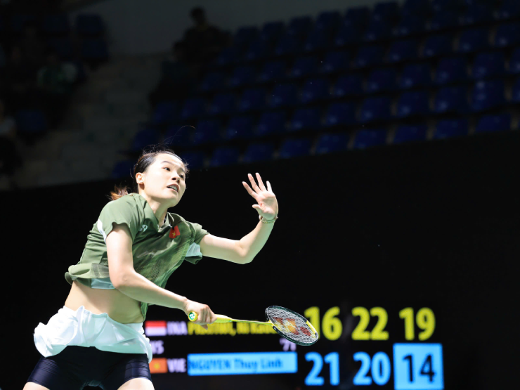 Trực tiếp SEA Games 33, đoàn Việt Nam thi đấu 11/12: Bơi, điền kinh, judo liên tiếp giật HCV - 32