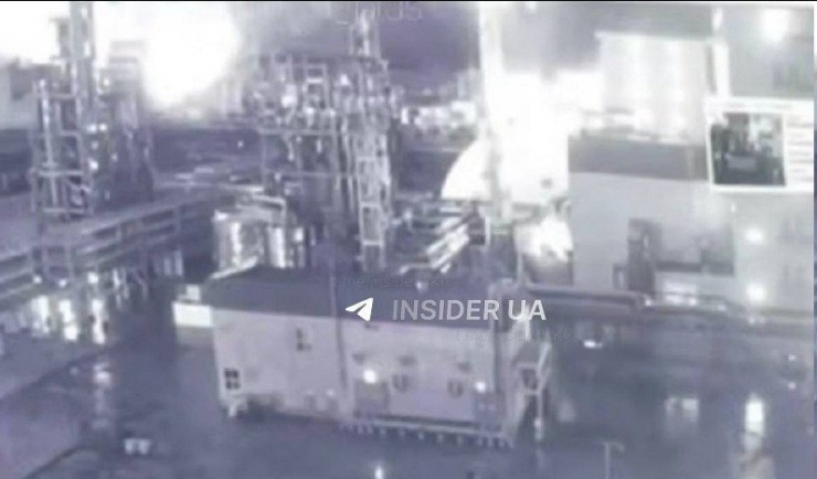 (Ảnh: Mạng xã hội X)