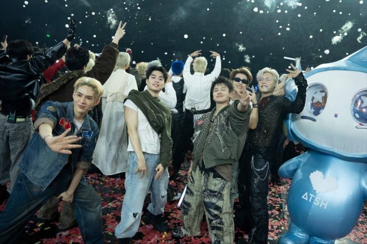 Bên cạnh ngôi vị quán quân, á quân hay Best5, Anh trai say hi còn có thêm các giải thưởng phụ dành cho cá nhân và các nhóm. Nếu giữ format như mùa 1, chung kết mùa 2 vẫn có các giải như Thủ lĩnh, bài hát, màn trình diễn nhóm xuất sắc nhất...