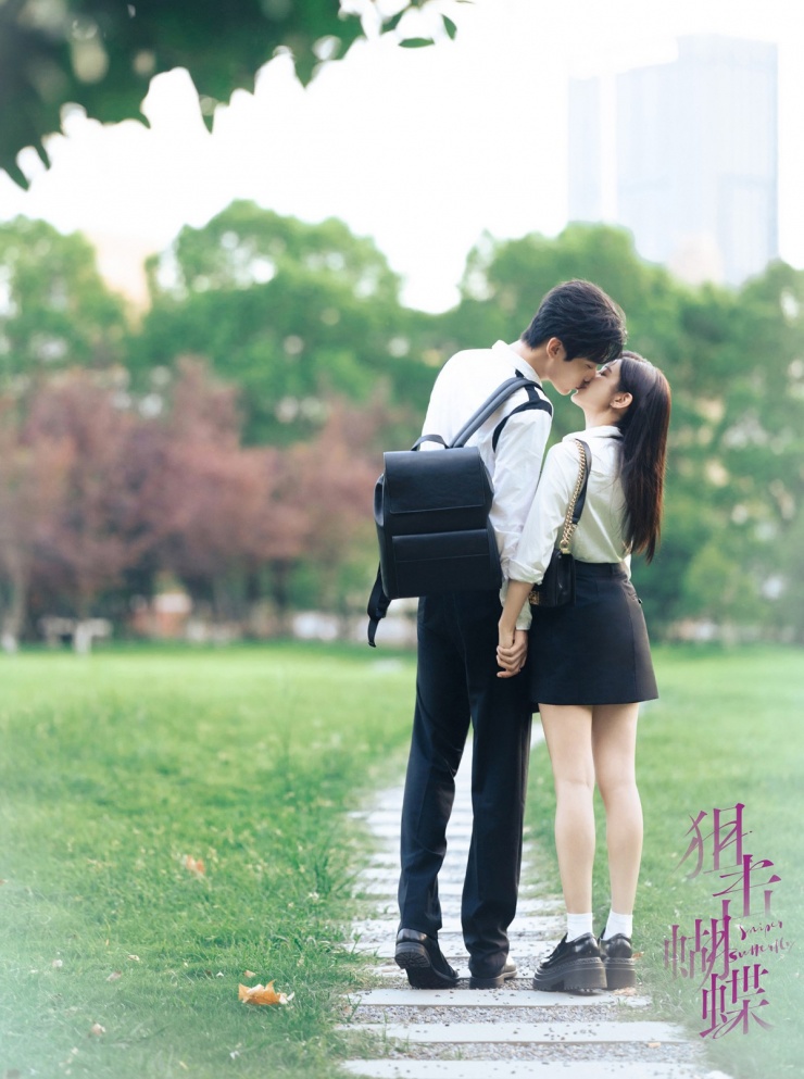 Tuy vậy, một bộ phận khán giả cho rằng kịch bản nhiều đoạn gượng gạo, một số cảnh phim, Nghiên Hy giống cô, dì của nam chính hơn là bạn gái.