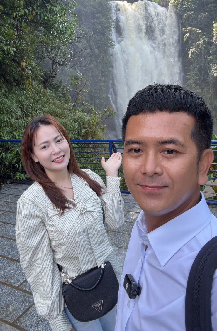 Hạnh phúc ở tuổi 42 của 'bé An' Hùng Thuận - 8