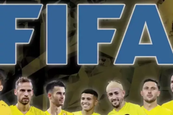 Malaysia tố bị FIFA cản trở trong vụ kiện lên Tòa Trọng tài Thể thao