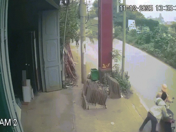 Khởi tố đối tượng đẩy CSGT vào đầu xe tải: Hành vi giết người có động cơ đê hèn