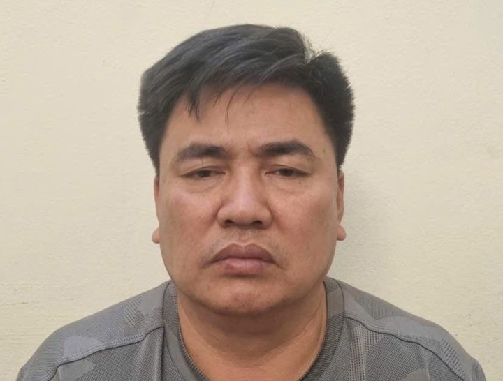 Đặng Từ Thịnh.